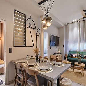 Appartement met Twee Slaapkamers